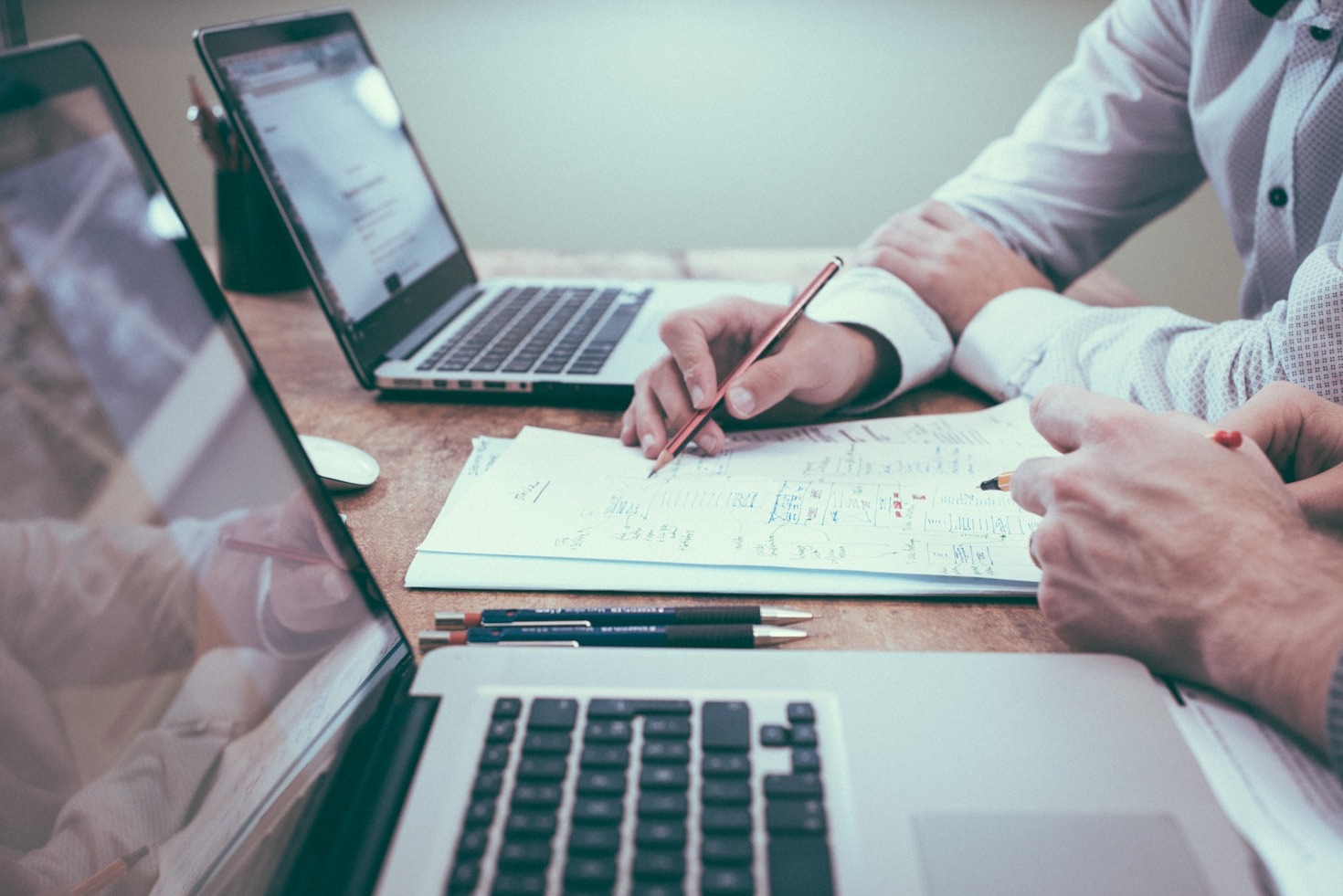 Educação financeira: a chave para o sucesso
